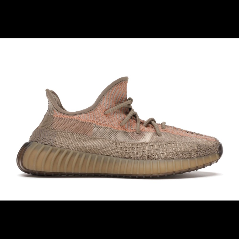Yeezy Boost 350 Sand Taupe brand New